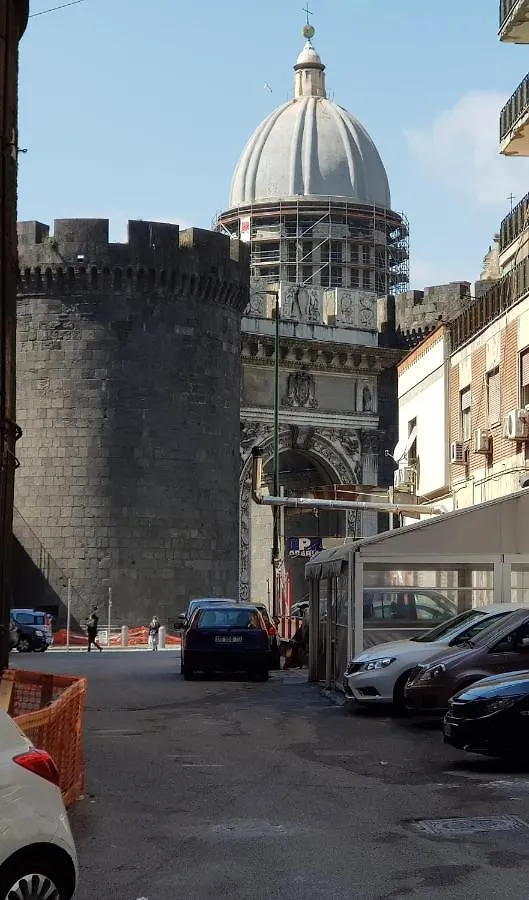 Gaisa Naples - Bed And Breakfast 0*,  Italy