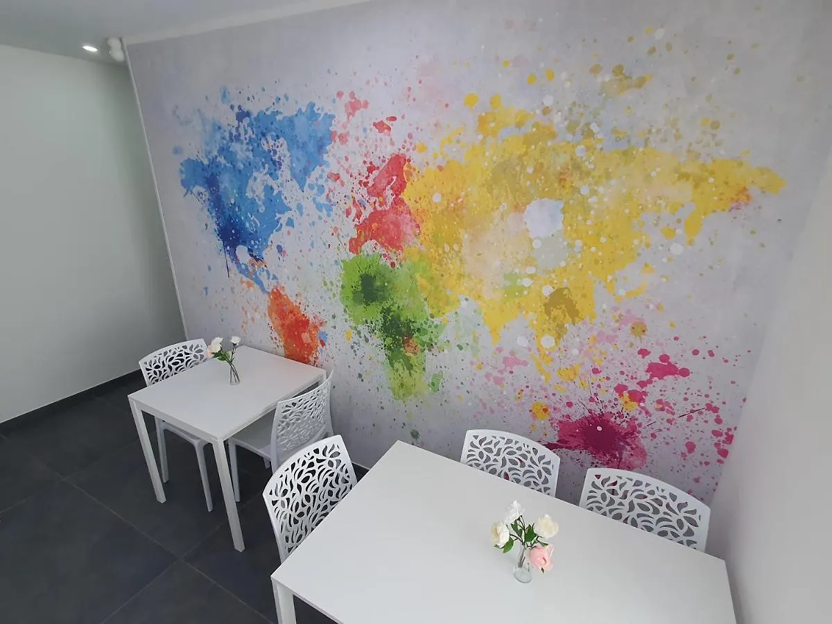 Gaisa Naples - Bed And Breakfast