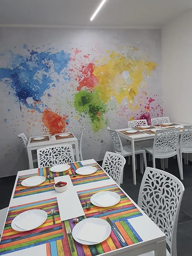 Gaisa Naples - Bed And Breakfast Italien
