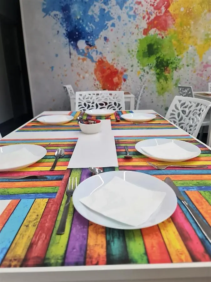 Gaisa Naples - Bed And Breakfast Bed & Breakfast