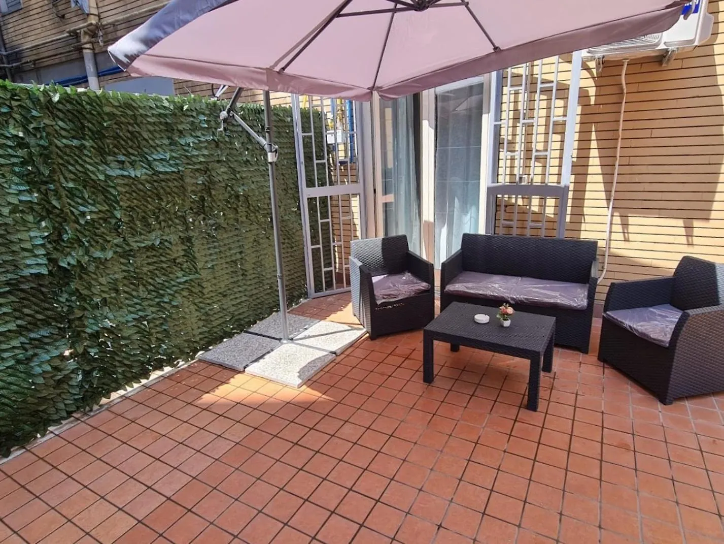 Gaisa Naples - Bed And Breakfast