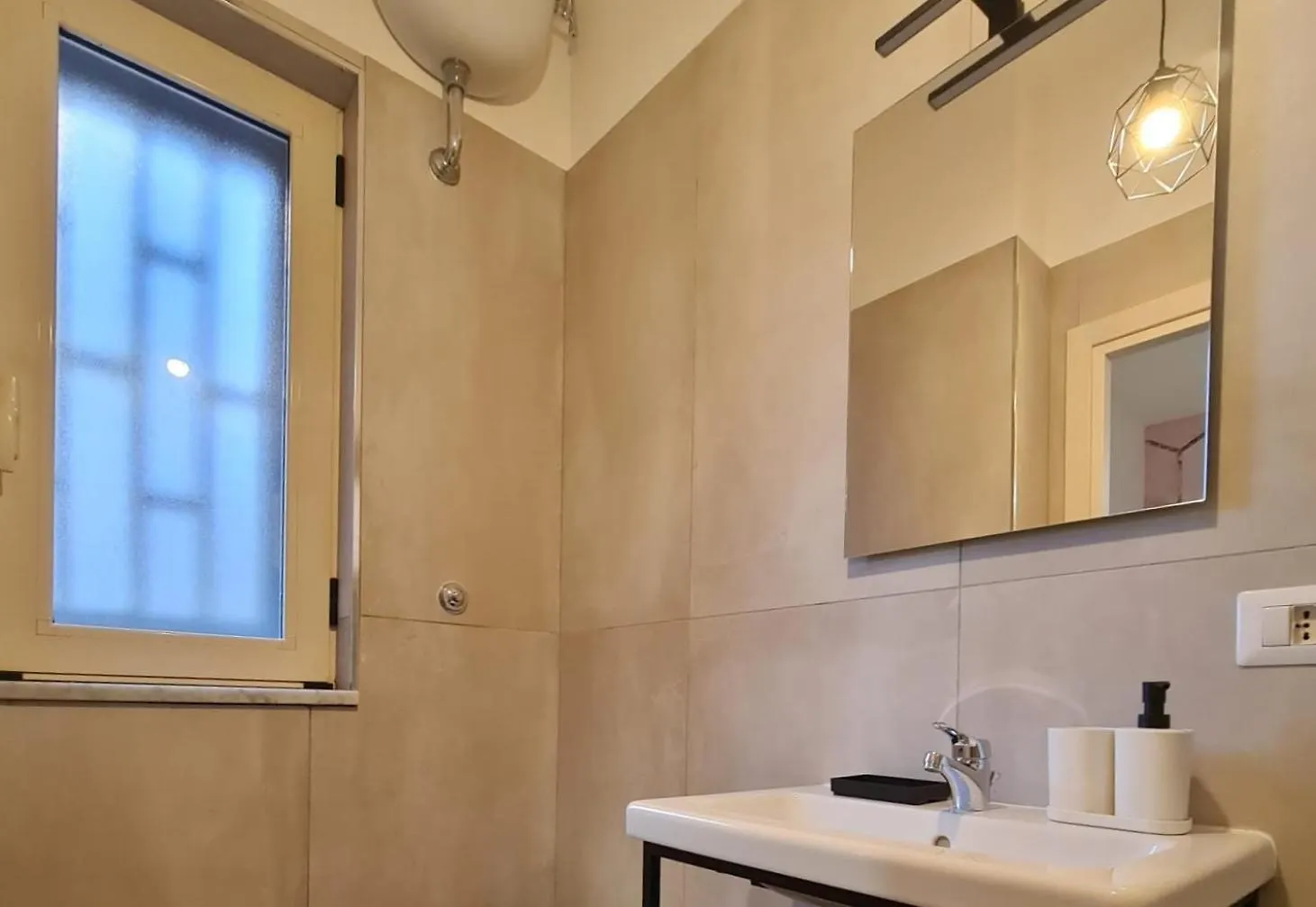 Gaisa Naples - Bed And Breakfast