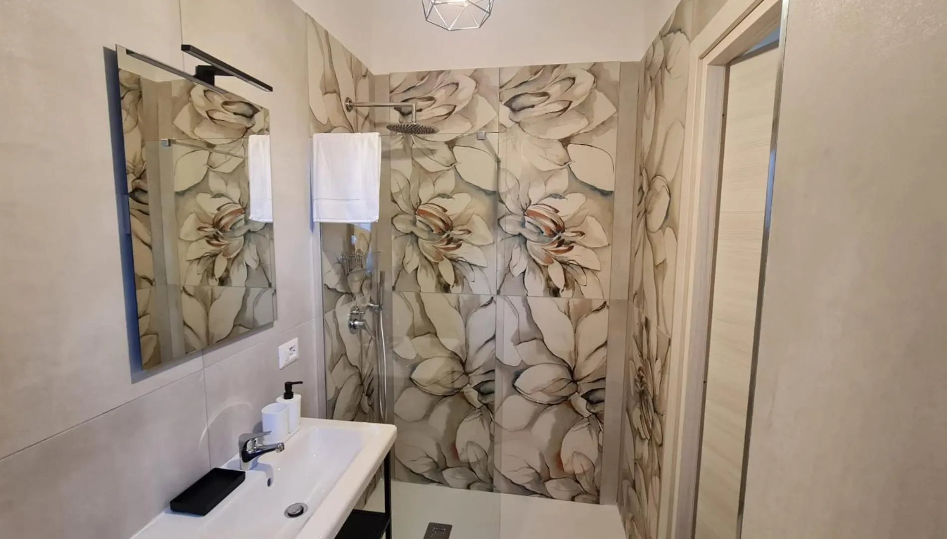 Gaisa Naples - Bed And Breakfast