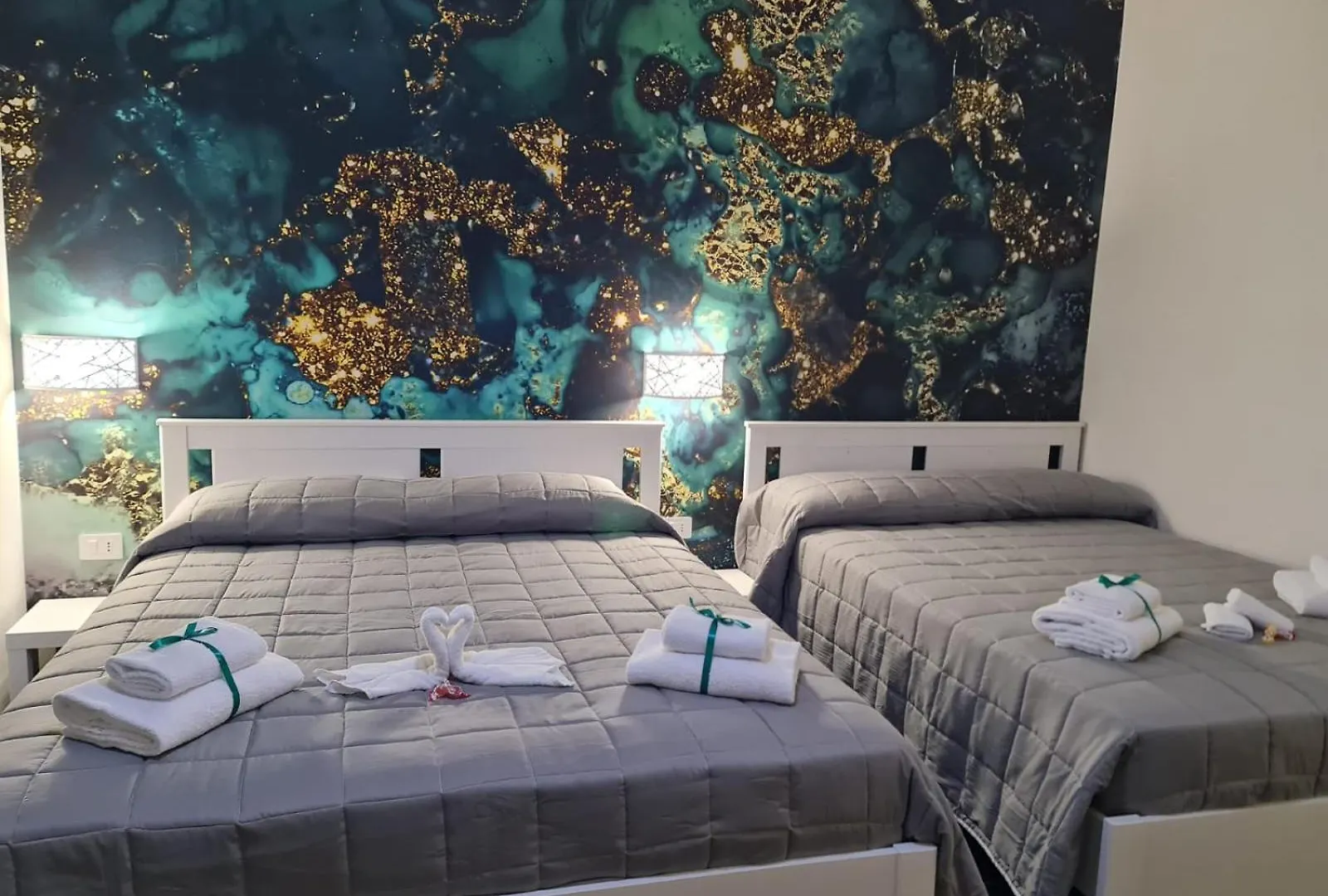 Bed & Breakfast Gaisa Naples - Bed And Breakfast Italia