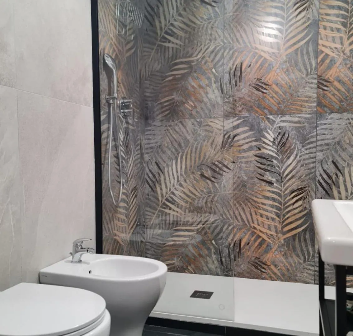 Gaisa Naples - Bed And Breakfast 0*,  Italia