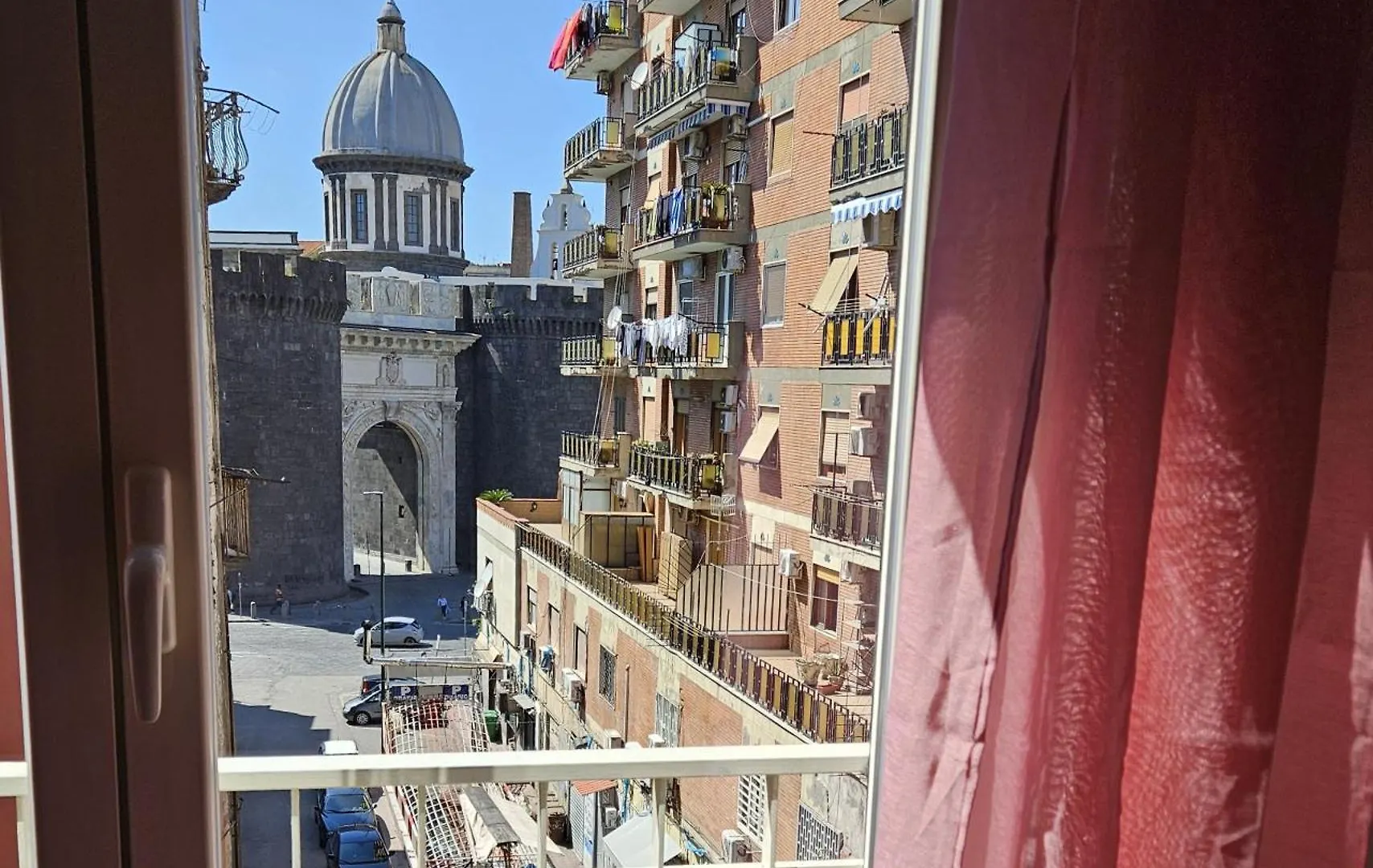 Gaisa Naples - Bed And Breakfast