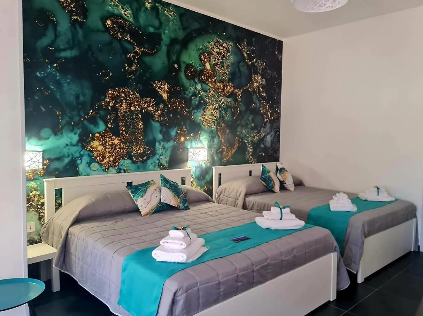 Gaisa Naples - Bed And Breakfast 0*,  Italia
