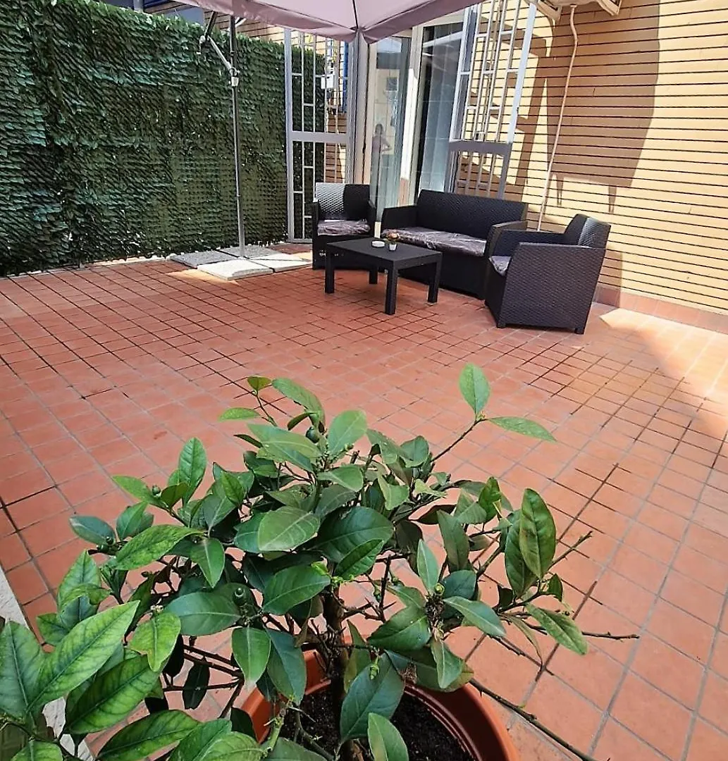 Gaisa Naples - Bed And Breakfast