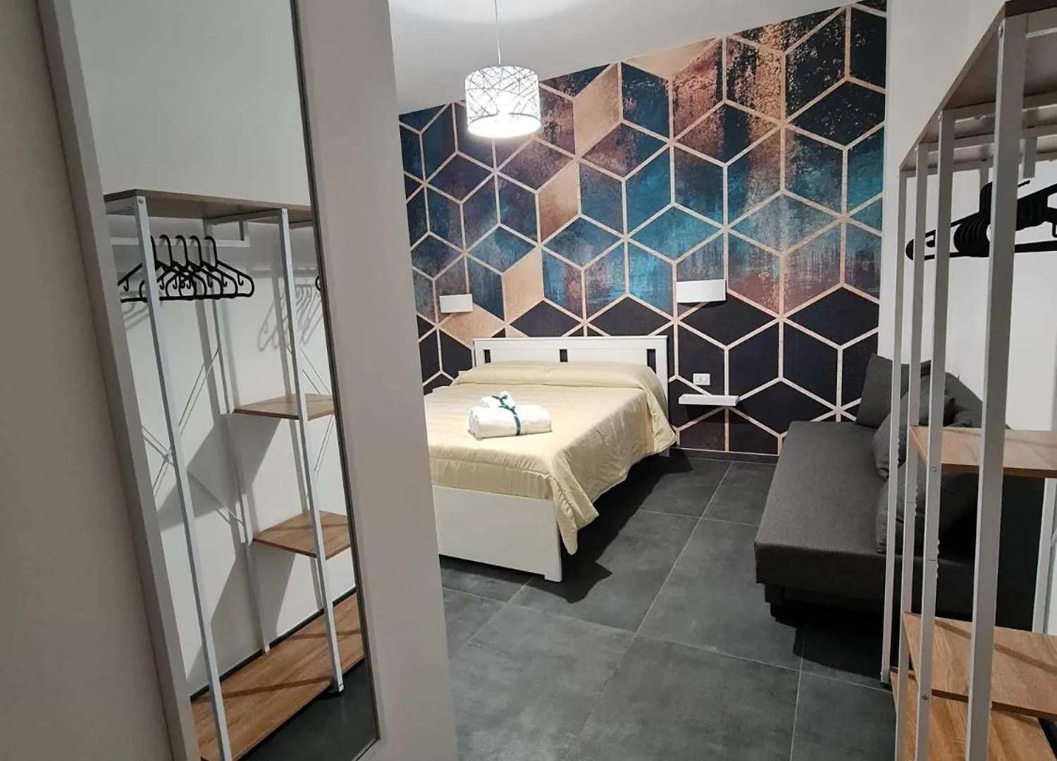 Gaisa Naples - Bed And Breakfast 0*,  Italy