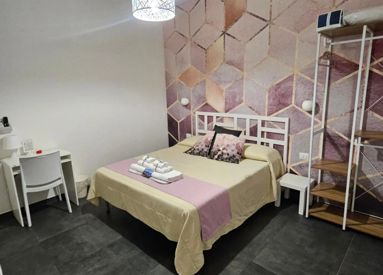 Gaisa Naples - Bed And Breakfast