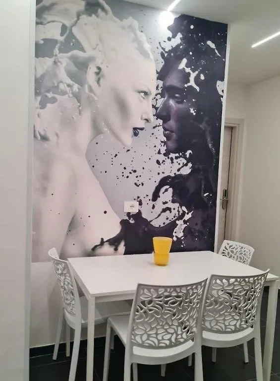 Bed & Breakfast Gaisa Naples - Bed And Breakfast