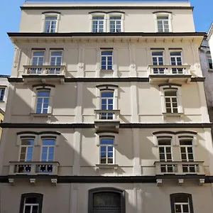 Palazzo Decumani Nápoles