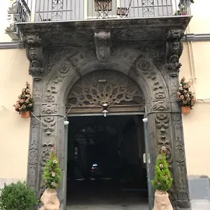Appartement Varriale House, Naples