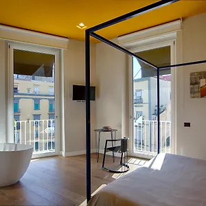 Casa Pacifico Frühstückspension