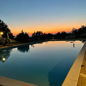 Tenuta Moriano Agroturismo Montespertoli