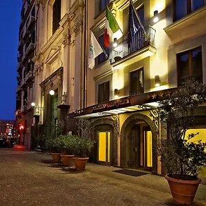 Palazzo Turchini Nápoles