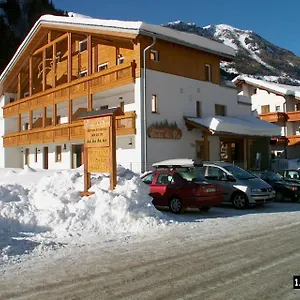 Dei Pini Aparthotel Campodolcino