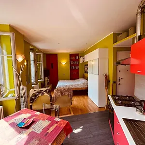 Principessa Apartamento Como
