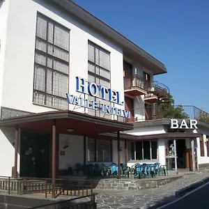Valle Intelvi Hotel San Fedele Intelvi
