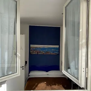 Séjour chez l'habitant Daroda, Naples