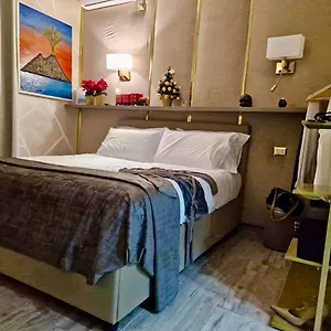 Appartement La Dimora Nei Presepi In San Gregorio, Naples