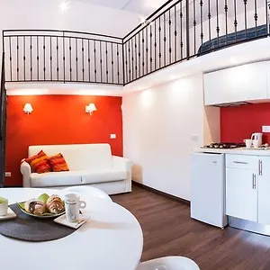  Apartament Mergellina
