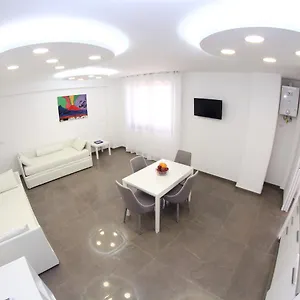 Appartement Mondo Suites Apartments, Naples
