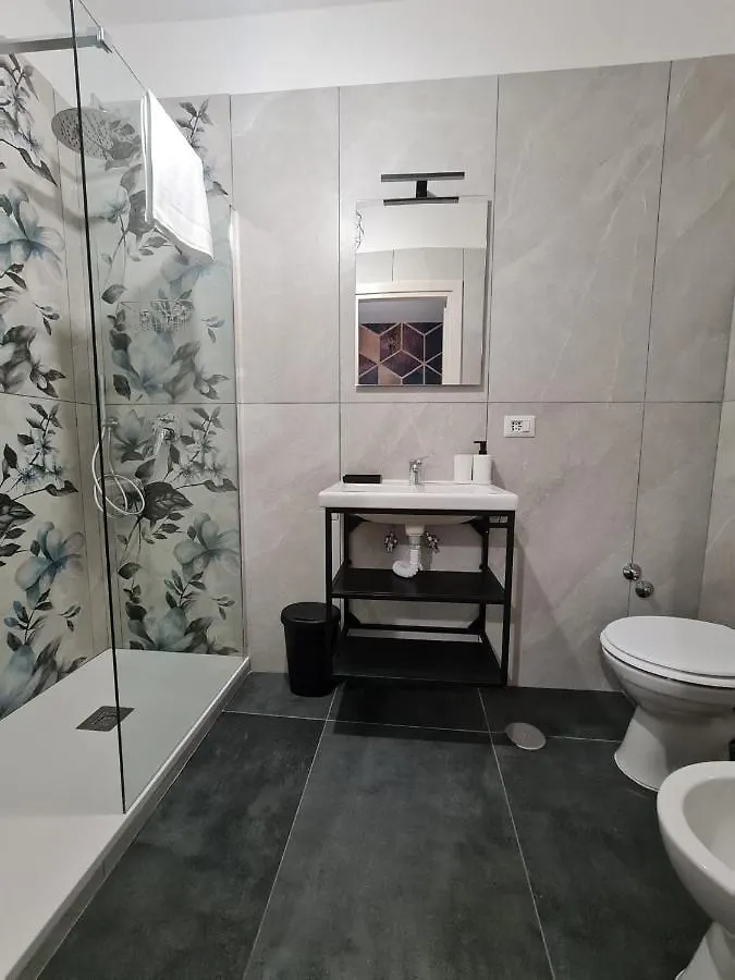 Gaisa Naples - Bed And Breakfast Bed & Breakfast