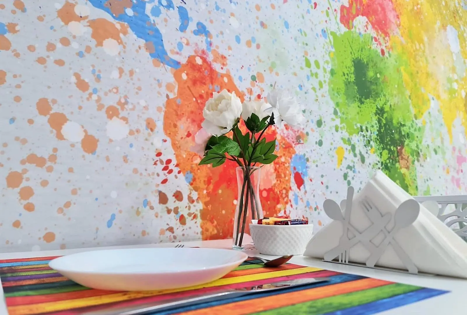 Bed & Breakfast Gaisa Naples - Bed And Breakfast Italy