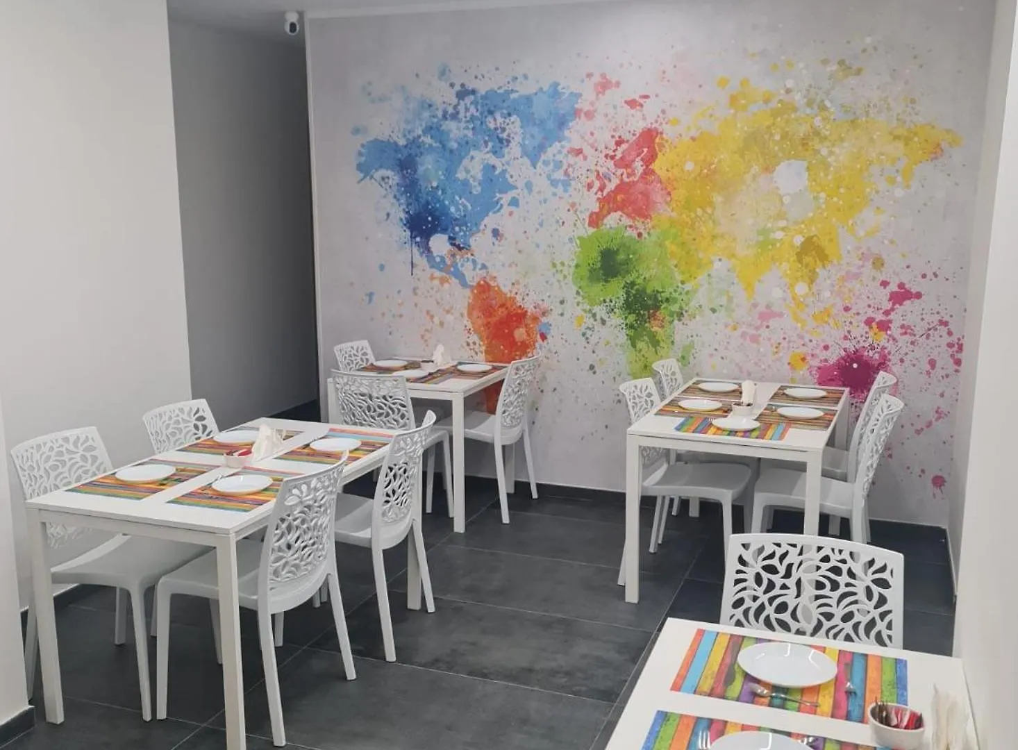 Gaisa Naples - Bed And Breakfast 0*,  Italy