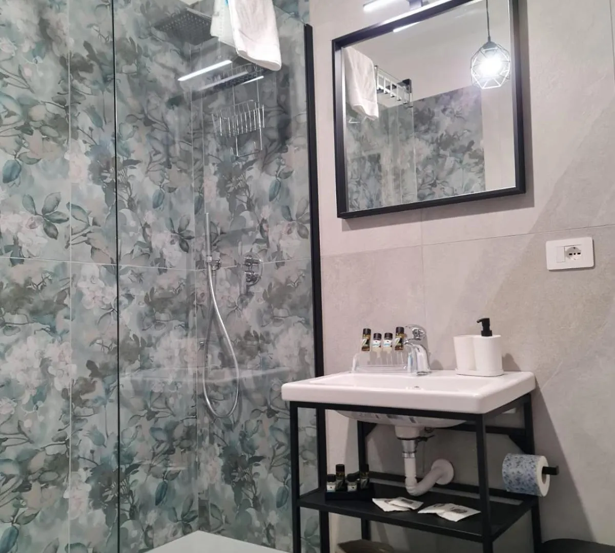 Bed & Breakfast Gaisa Naples - Bed And Breakfast