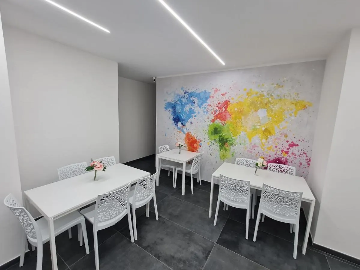 Gaisa Naples - Bed And Breakfast Italia