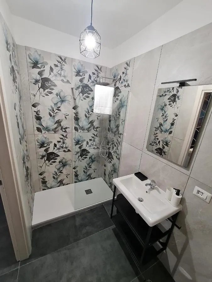 Gaisa Naples - Bed And Breakfast 0*,