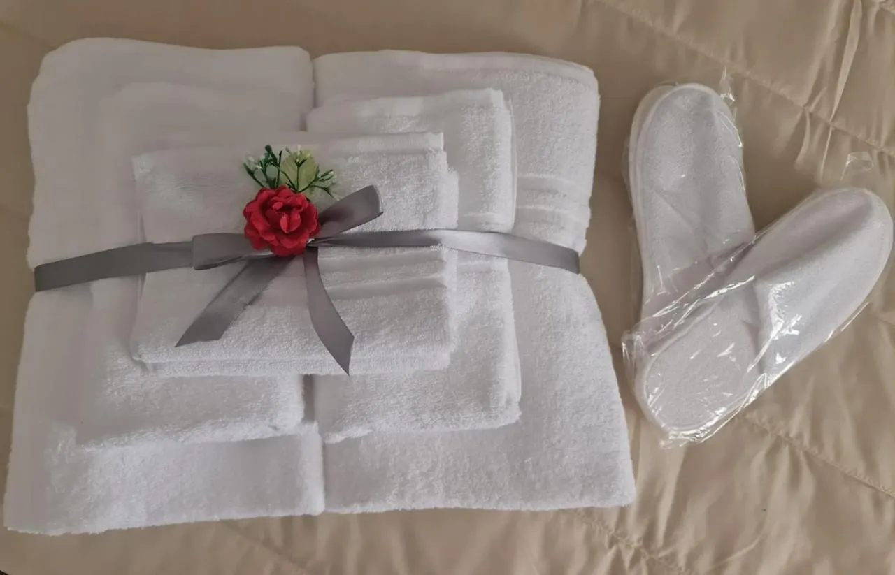 Gaisa Naples - Bed And Breakfast 0*,