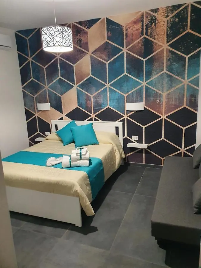 Gaisa Naples - Bed And Breakfast Italia