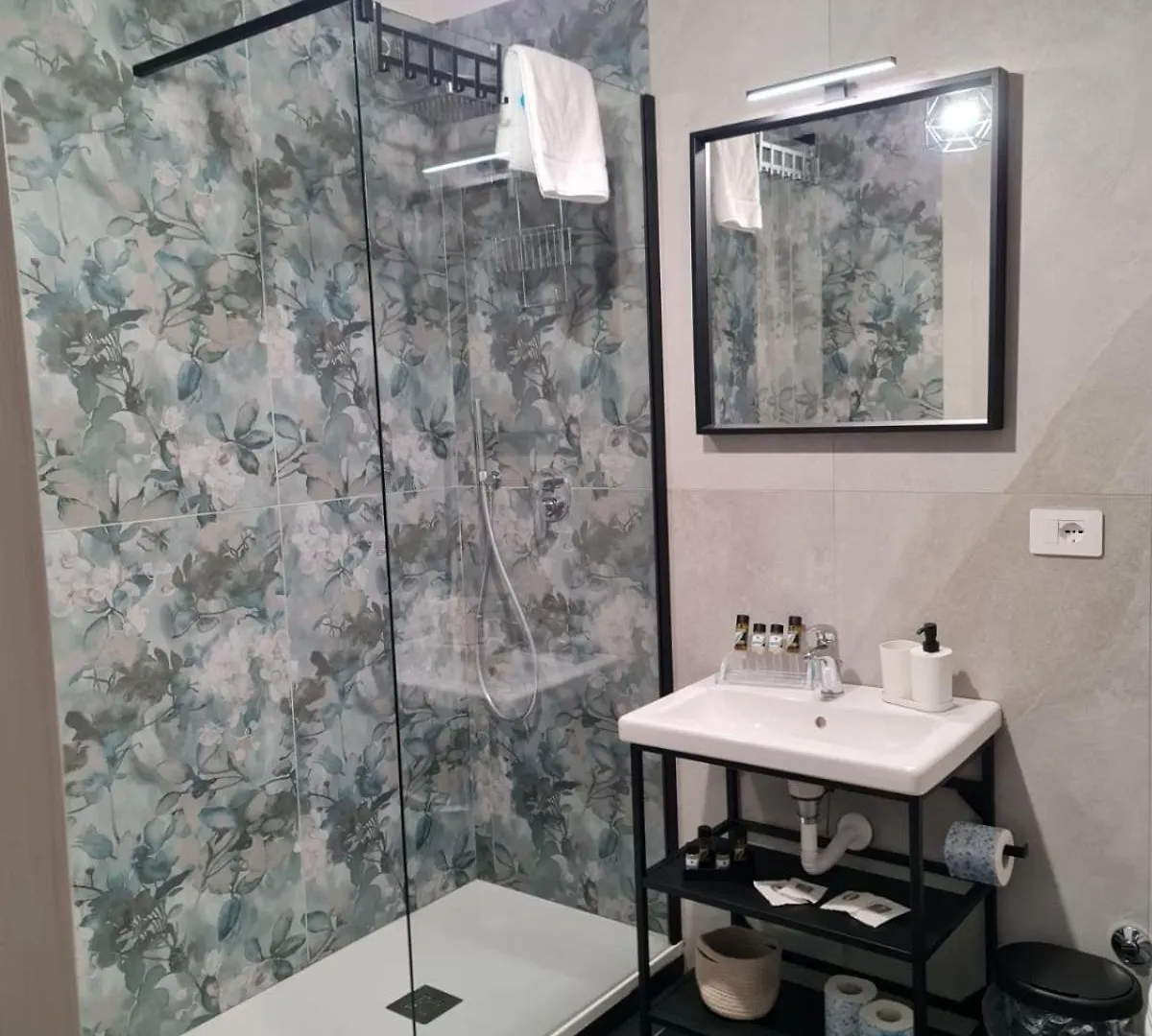 Gaisa Naples - Bed And Breakfast