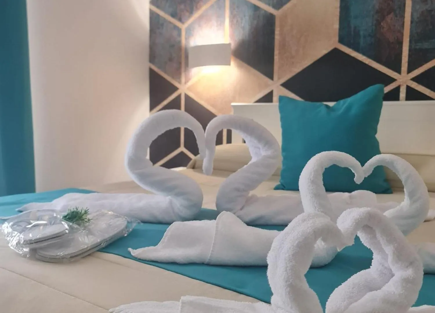 Gaisa Naples - Bed And Breakfast 0*,