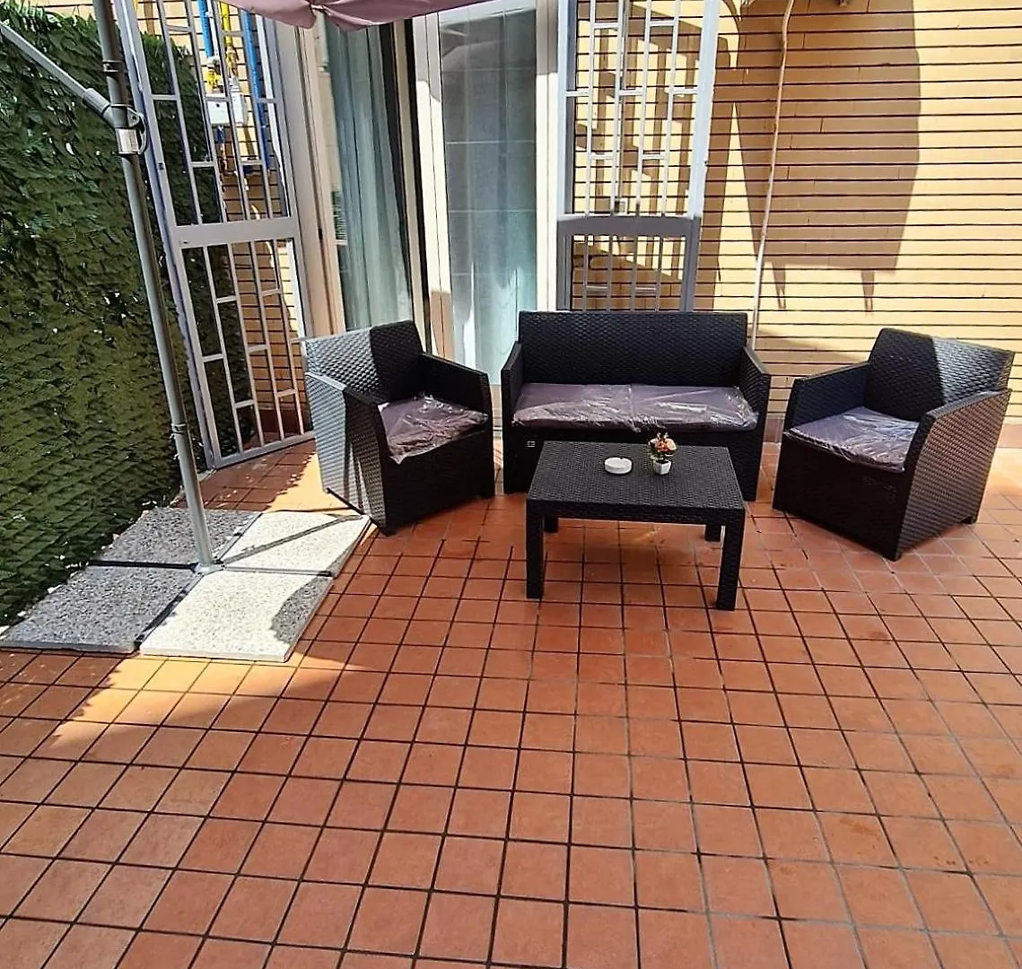Gaisa Naples - Bed And Breakfast