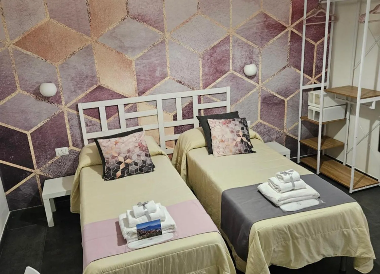 Gaisa Naples - Bed And Breakfast