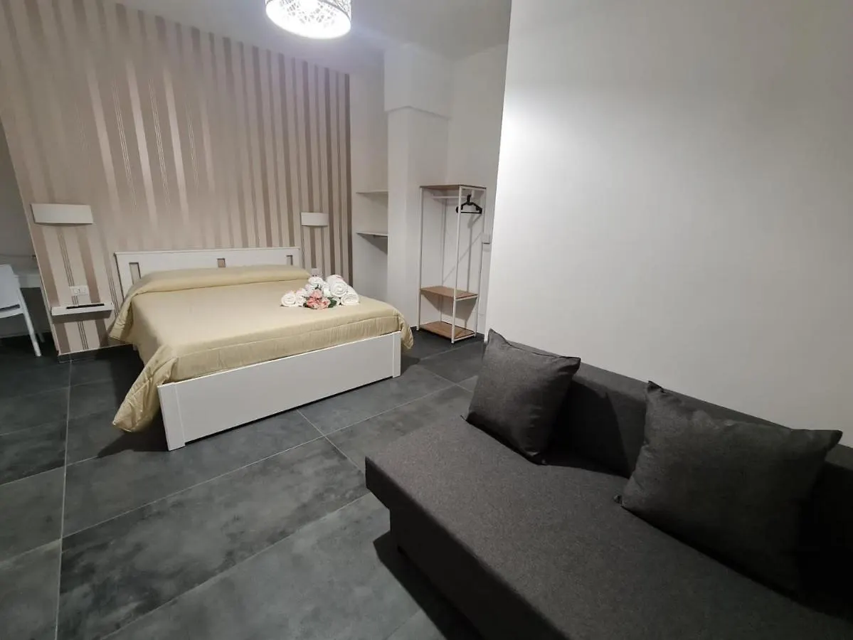 Gaisa Naples - Bed And Breakfast