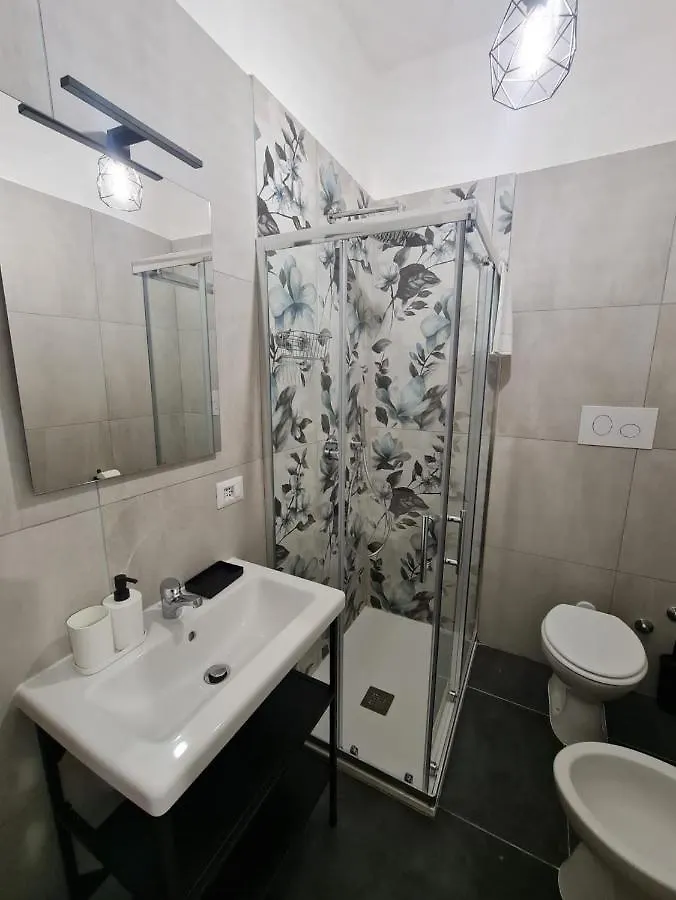 Gaisa Naples - Bed And Breakfast
