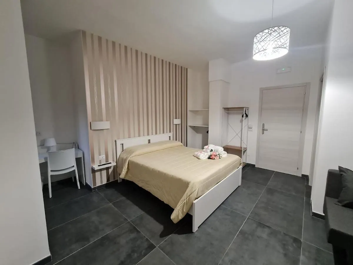 Gaisa Naples - Bed And Breakfast