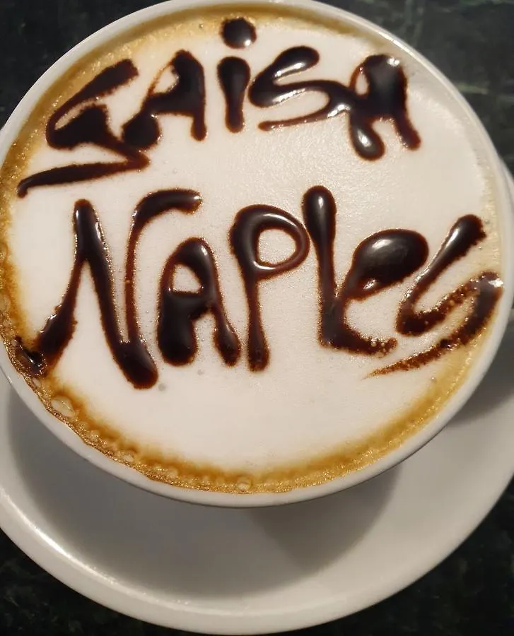 Gaisa Naples - Bed And Breakfast