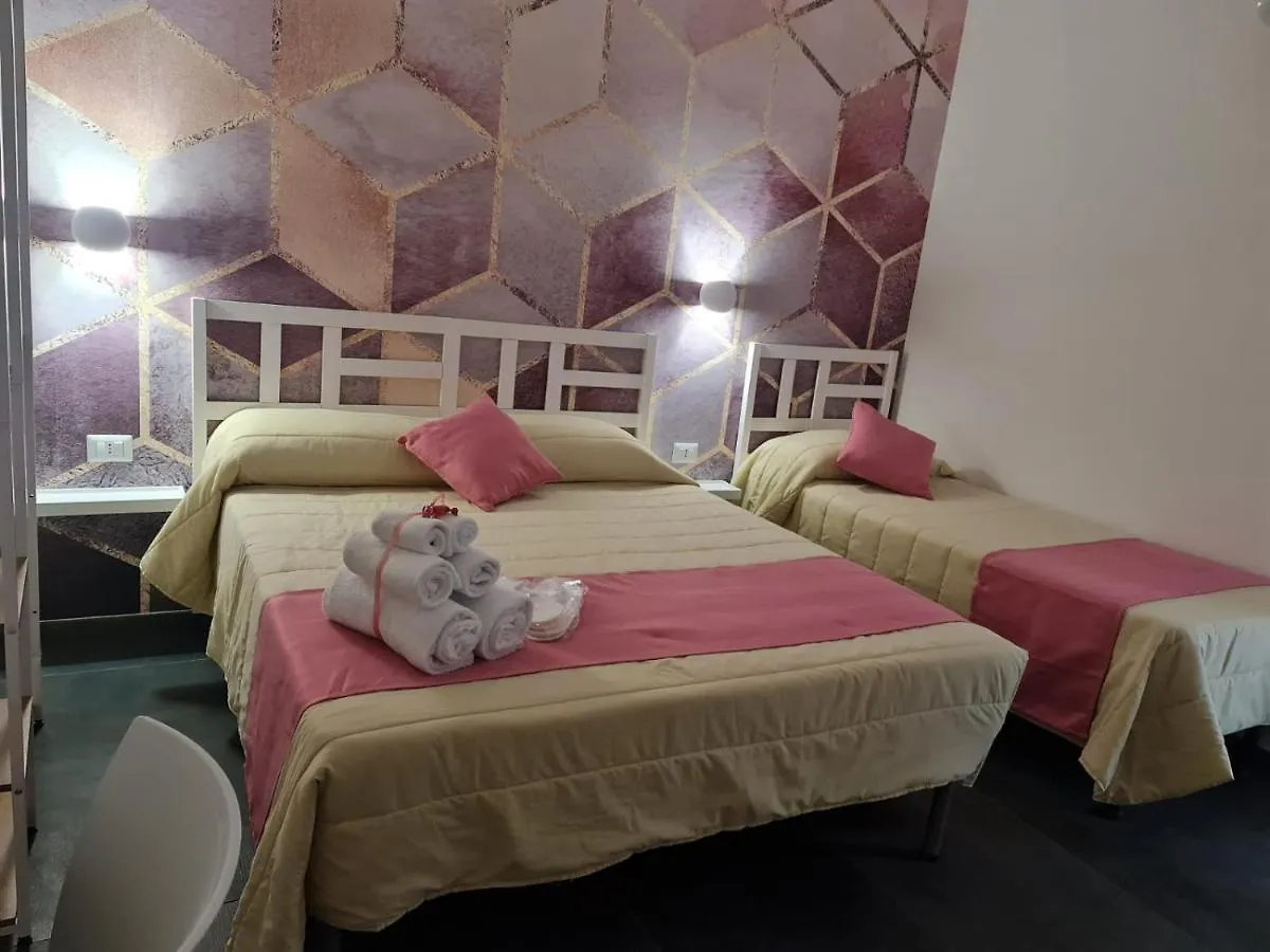 Gaisa Naples - Bed And Breakfast 0*,