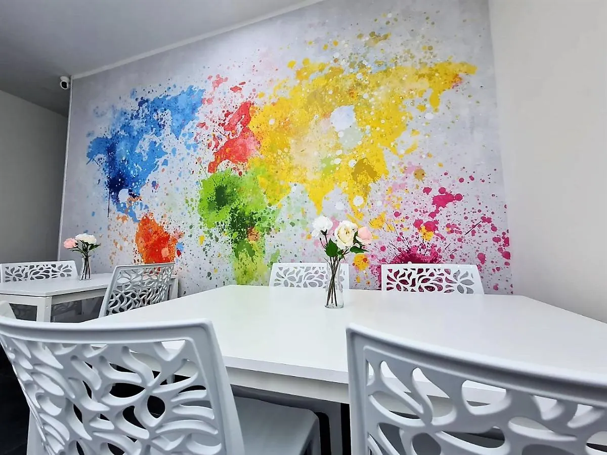 Gaisa Naples - Bed And Breakfast