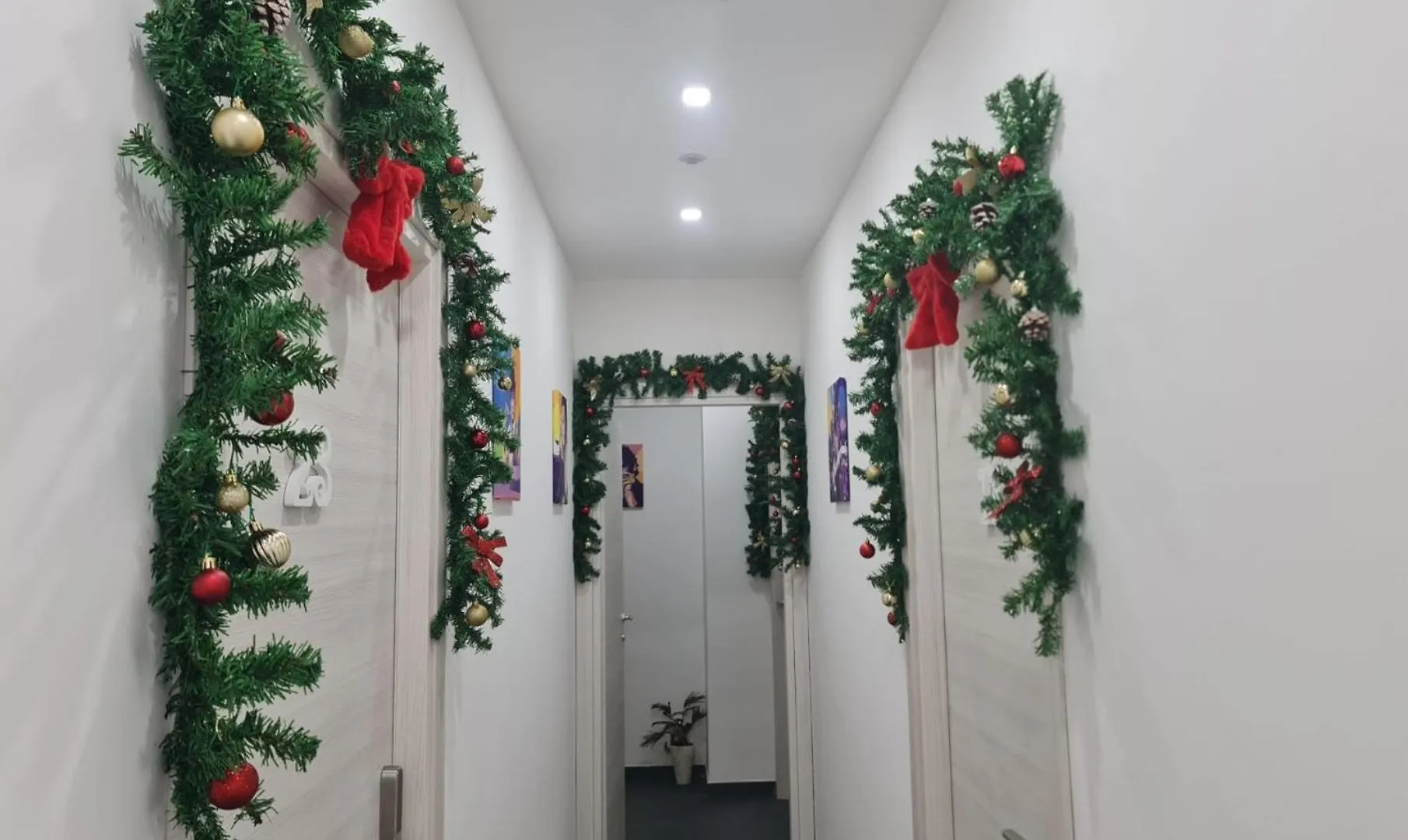 Nocleg ze śniadaniem Gaisa Naples - Bed And Breakfast