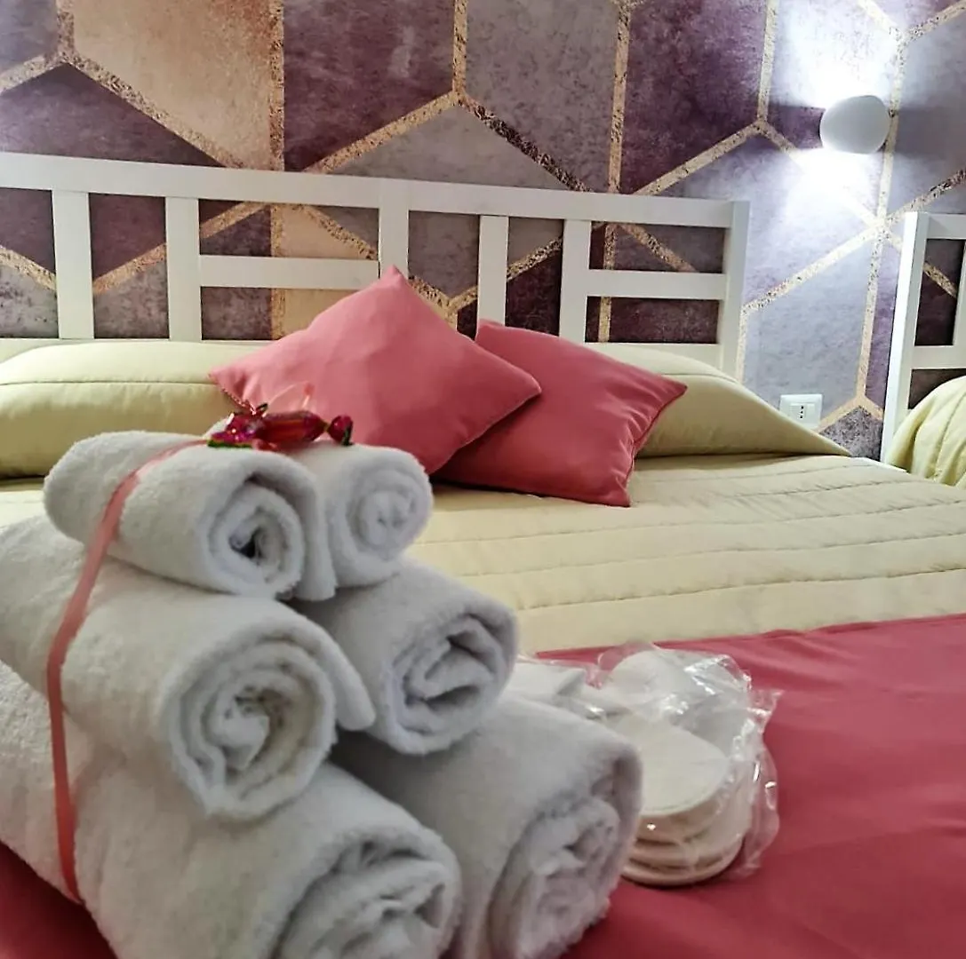Gaisa Naples - Bed And Breakfast