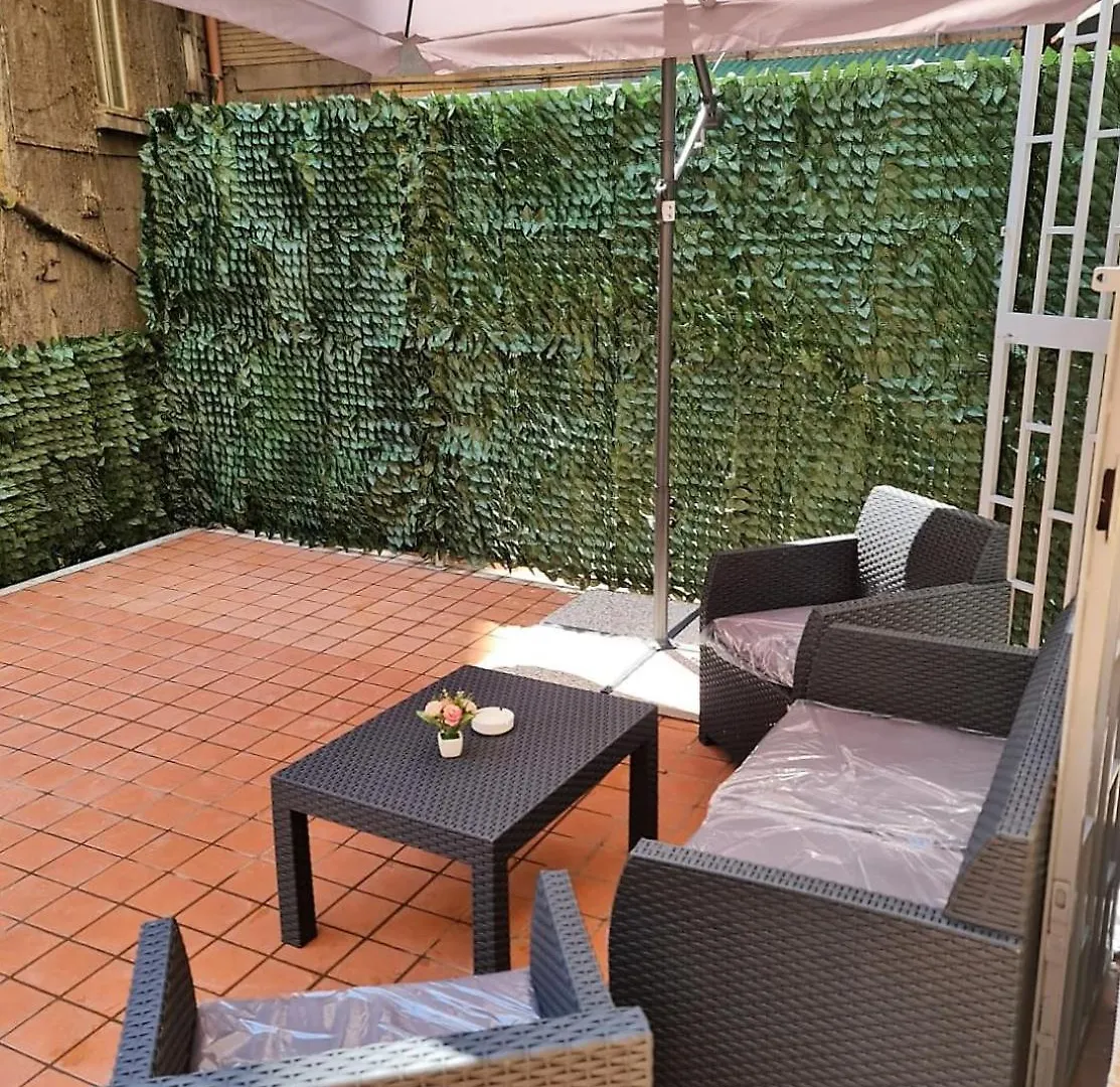 Gaisa Naples - Bed And Breakfast 0*,