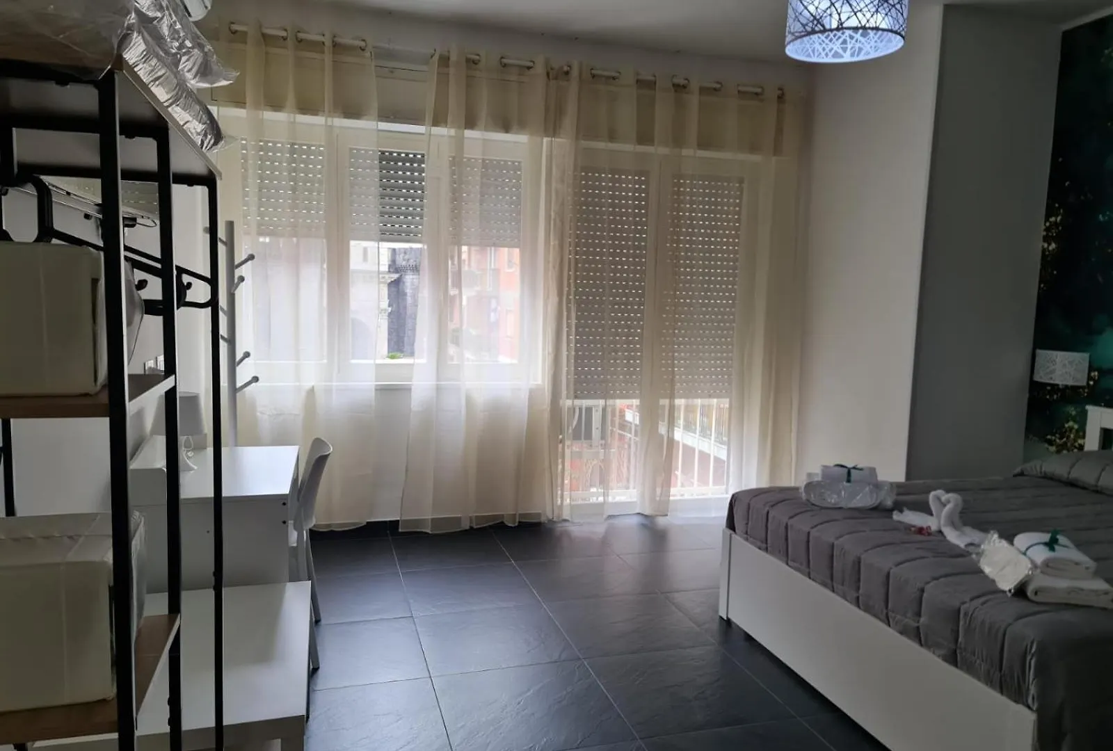 Gaisa Naples - Bed And Breakfast