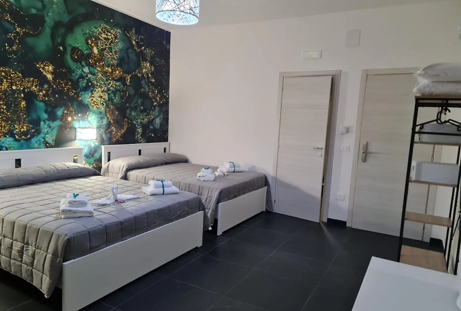 Gaisa Naples - Bed And Breakfast
